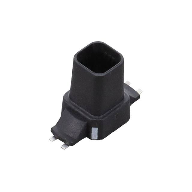 LPV2-0500F-R480 Bivar Inc.  Ottica - Tubi luminosi